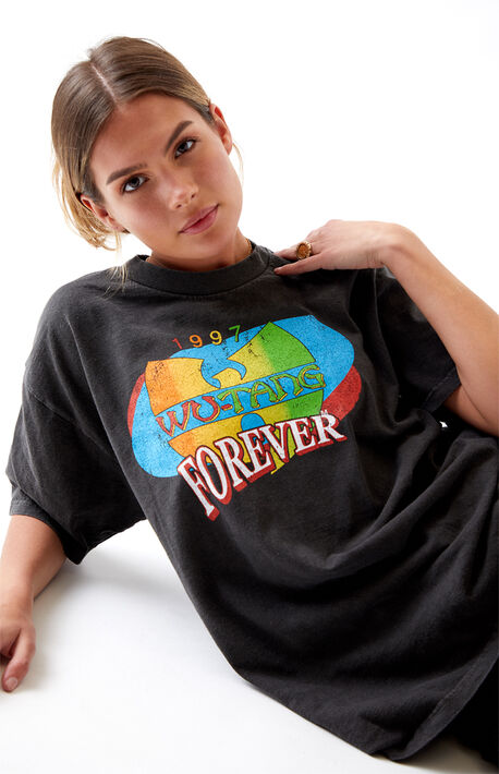 Wu-Tang Forever T-Shirt