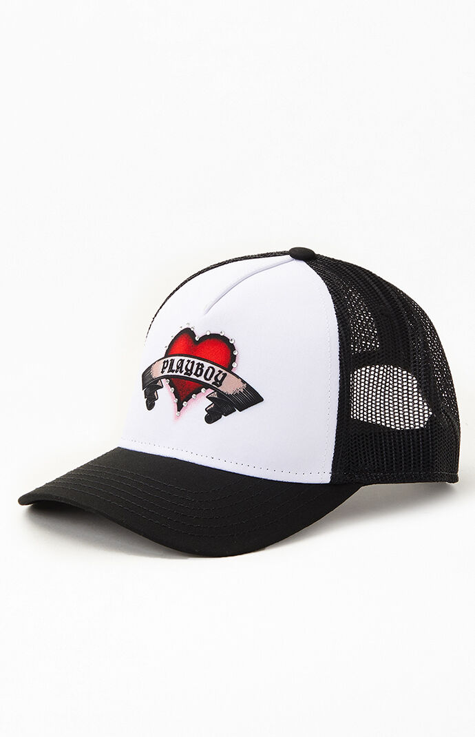 Playboy By PacSun Trucker Hat PacSun