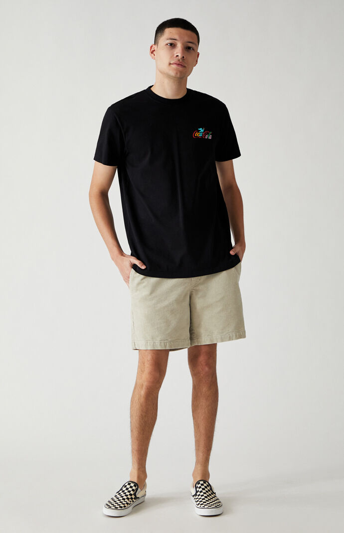 By PacSun Hilltop Smile T-Shirt