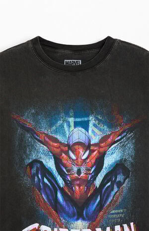 Spider-Man Protector T-Shirt image number 4