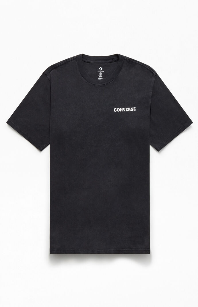 Washed Groovy T-Shirt