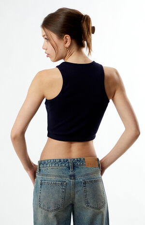 G1 1956 NY Yankees Tank Top image number 4