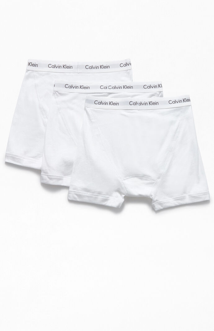 Calvin klein shop shorts pacsun