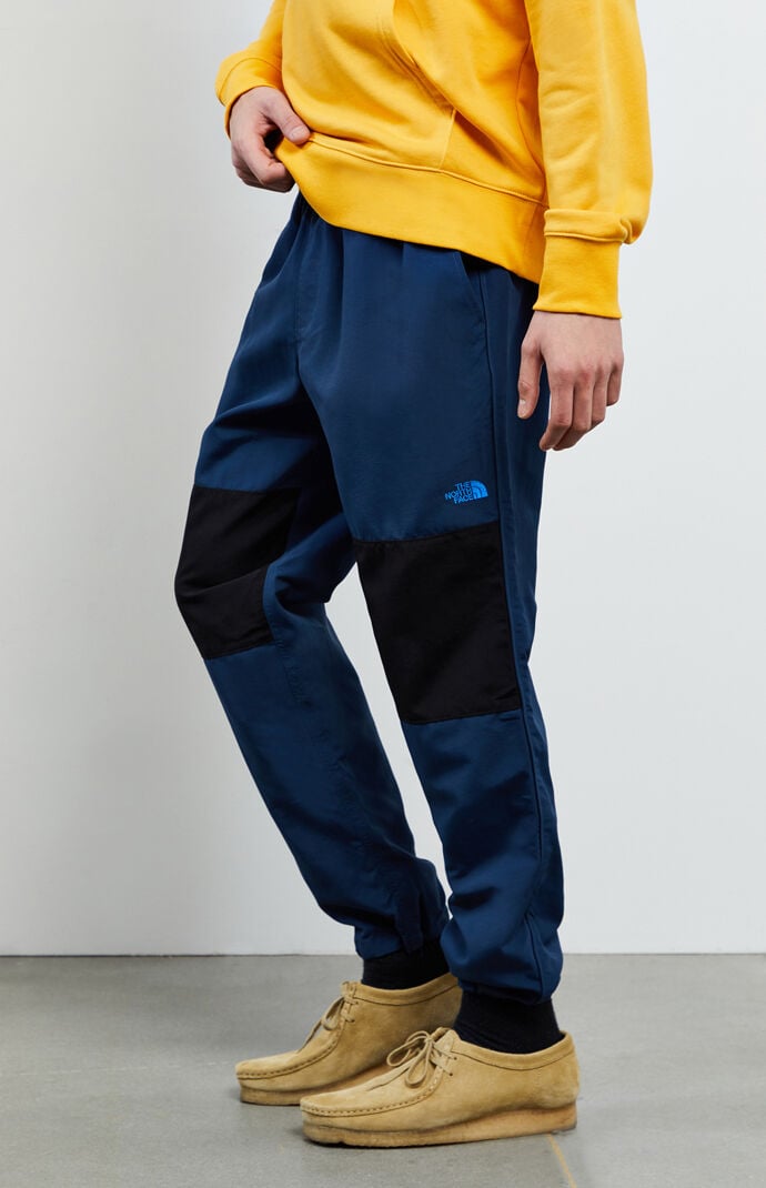 the north face zip pocket track pants