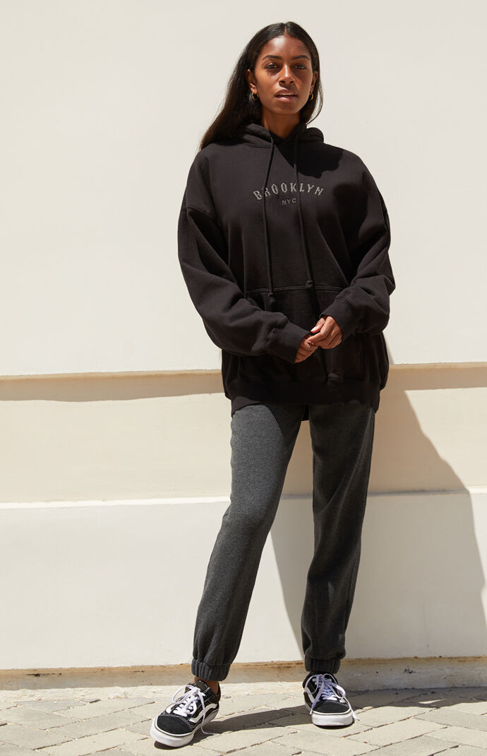 lifestyle hoodie brooklyn
