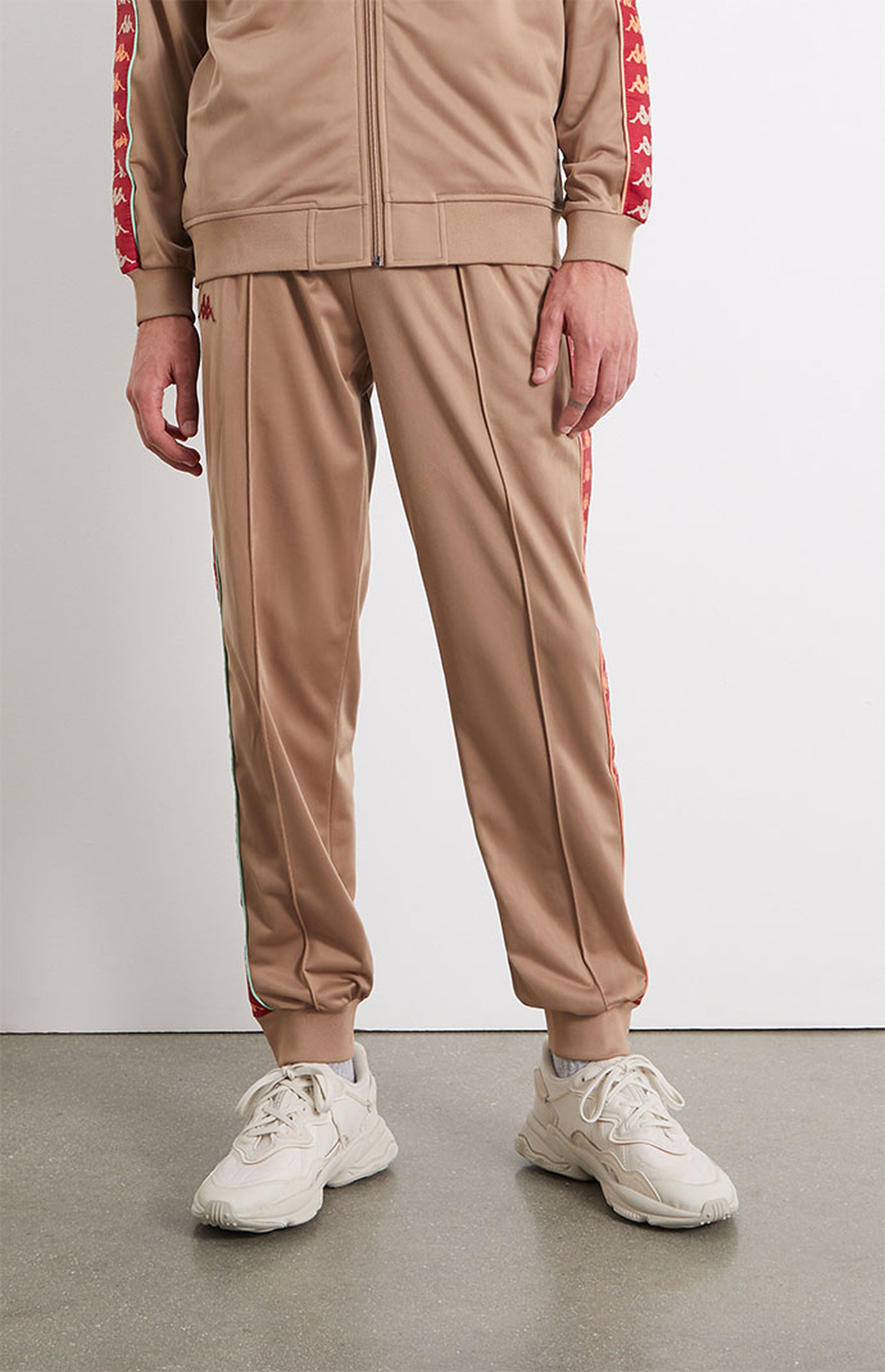kappa banda rastoriazz track pants