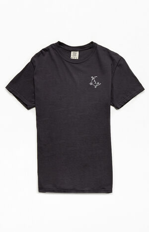 Lunar Stars T-Shirt image number 1