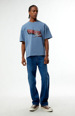 Otis Straight Leg Jeans image number 4