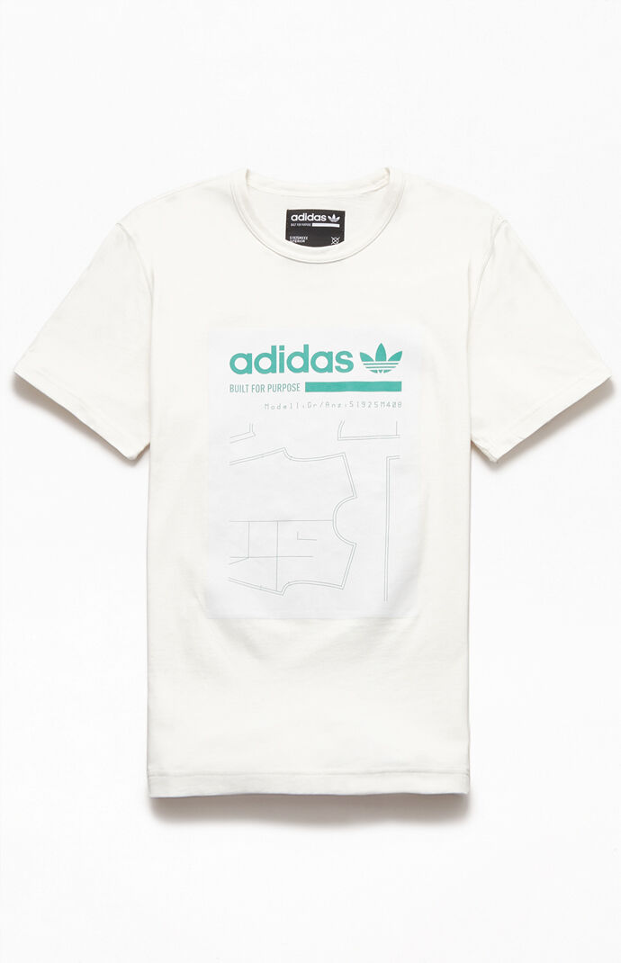 adidas kaval grp tee