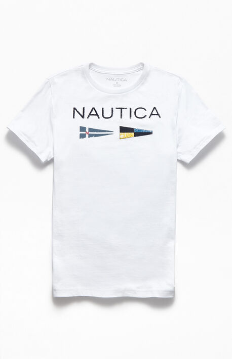 Flag T-Shirt