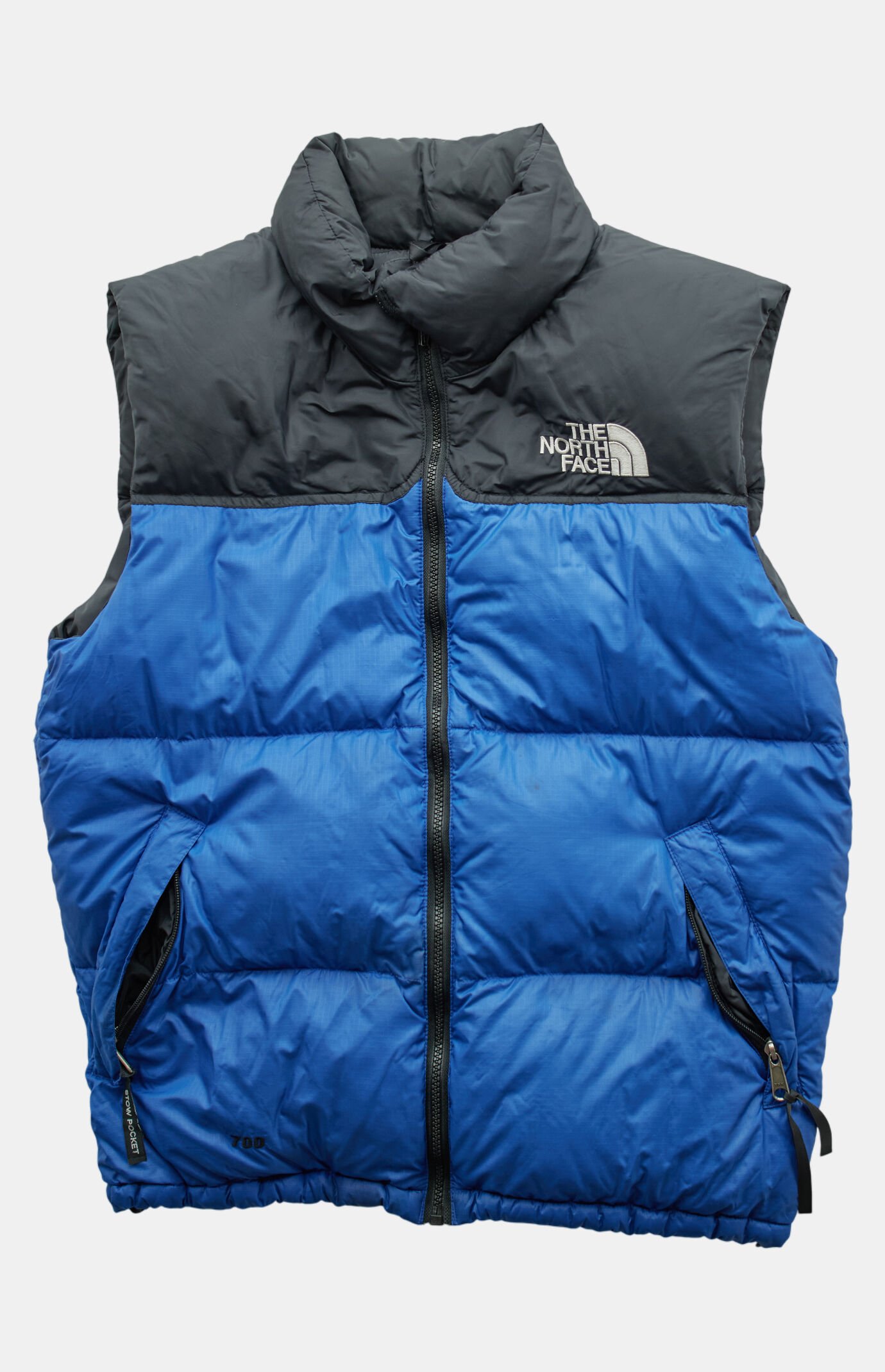 PS VINTAGE 2000s the North Face Puffer Jacket