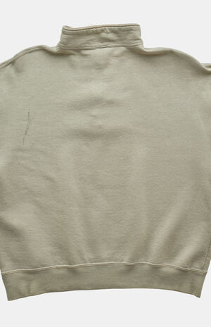 90s Russell Quarter-Zip Sweatshirt image number 2