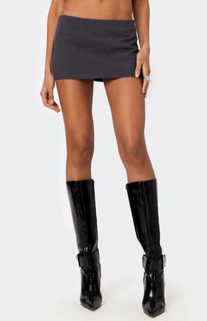 Piper Micro Skort image number 2