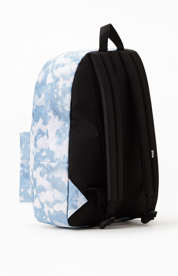 Washed Realm Backpack