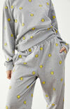 Smiley AOP Sweatpants Smiley AOP Sweatpants image number null