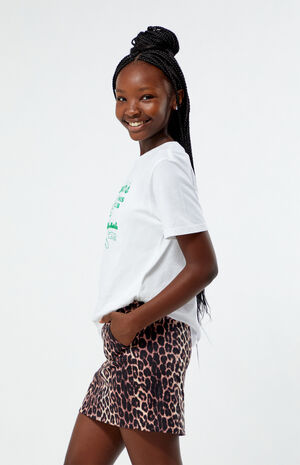 Weekender's Tennis Club T-Shirt image number 3