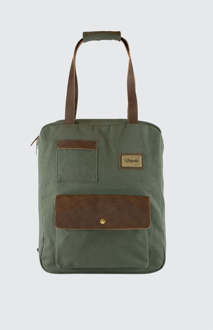 Turlee Tote Bag