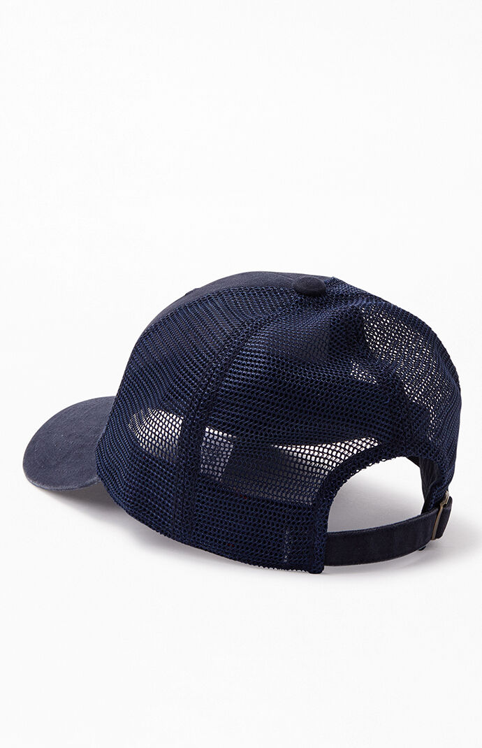 pacsun trucker hats