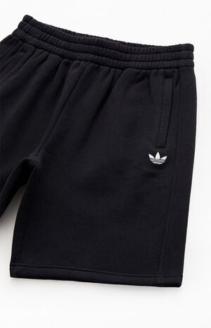 Kids Essential Fleece Shorts image number 2