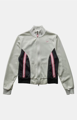 2000s Nike Track Jacket image number 1