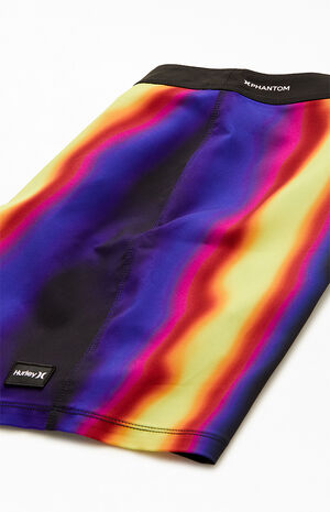 Eco Phantom Classic 7.5" Boardshorts image number 4