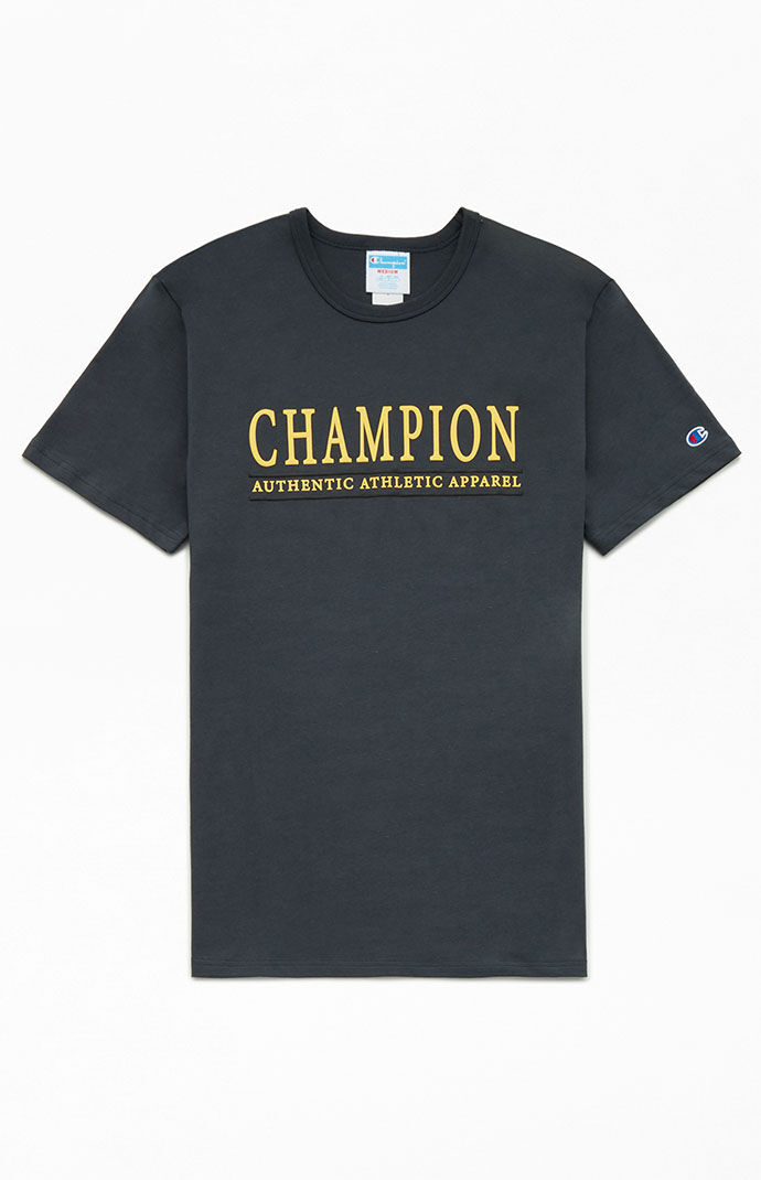 Champion sweater sales pacsun shirt