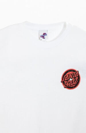 Rob Evolution Long Sleeve T-Shirt image number 4