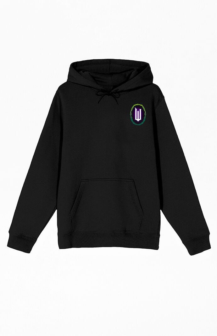 Wicked Part One No Mourns The Hoodie