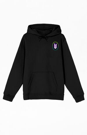 Wicked Part One No One Mourns The Wicked Hoodie image number 1