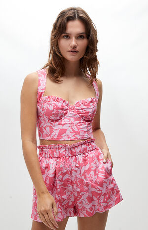 Madonna Underwire Top image number 1