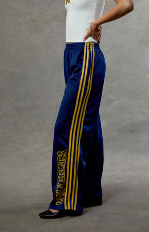 Michigan Wolverines Track Pants image number 2