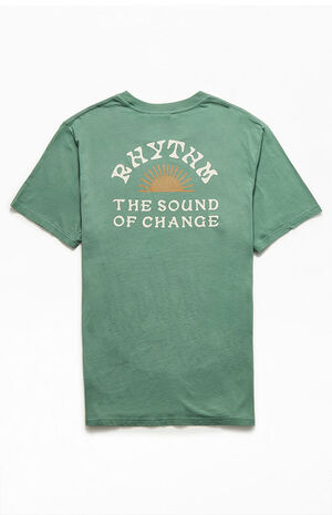 Organic Awake T-Shirt image number 1