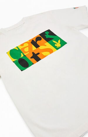 Sliding Wordmark T-Shirt image number 2
