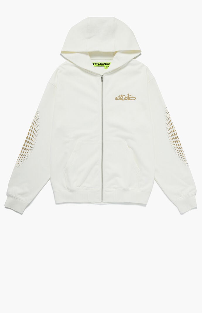 ☆ANEW GOLF☆韓国　W HOODY VSET ZIP-UP ANEW Golf Men's SP Traing Full Zip Hoody Sweatshirt - Black