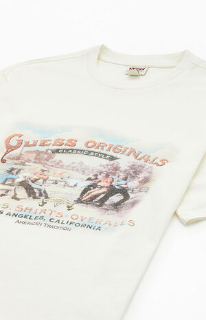 Warranted T-Shirt image number 2