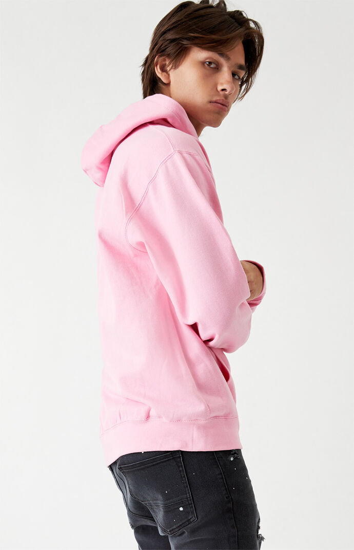 Optimistic Hoodie