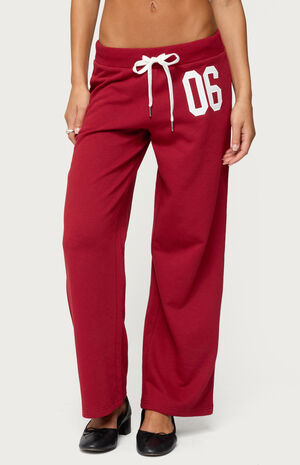 Petite 06 Sweatpants image number 1