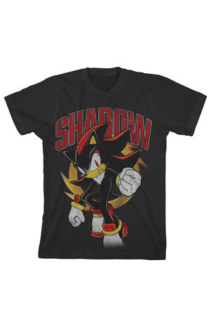 Kids Sonic the Hedgehog T-Shirt image number 1