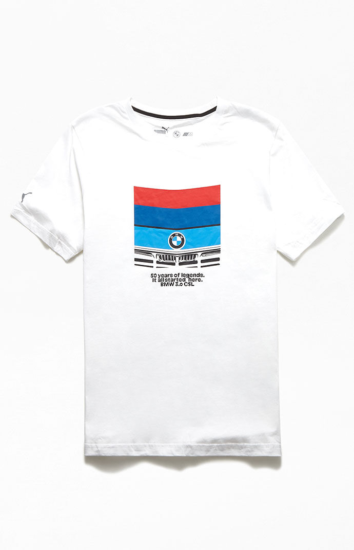 Bmw shirt pacsun clearance