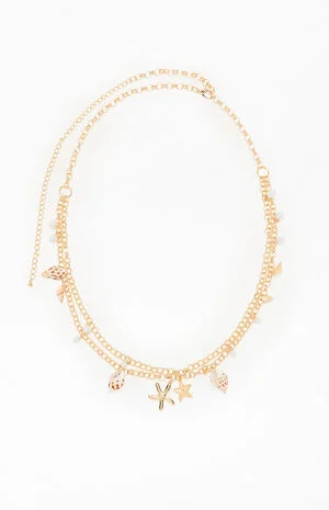 Coastal Belt Chain image number 1