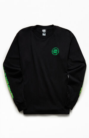 Snot Rocket Long Sleeve T-Shirt Snot Rocket Long Sleeve T-Shirt image number null