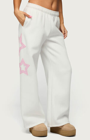 Starly Straight Leg Sweatpants image number 2