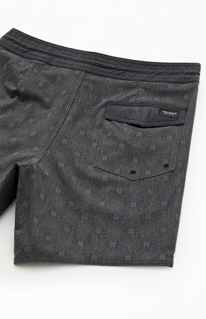 Psyche Cotton Stoney 7" Swim&nbsp;Trunks image number 4