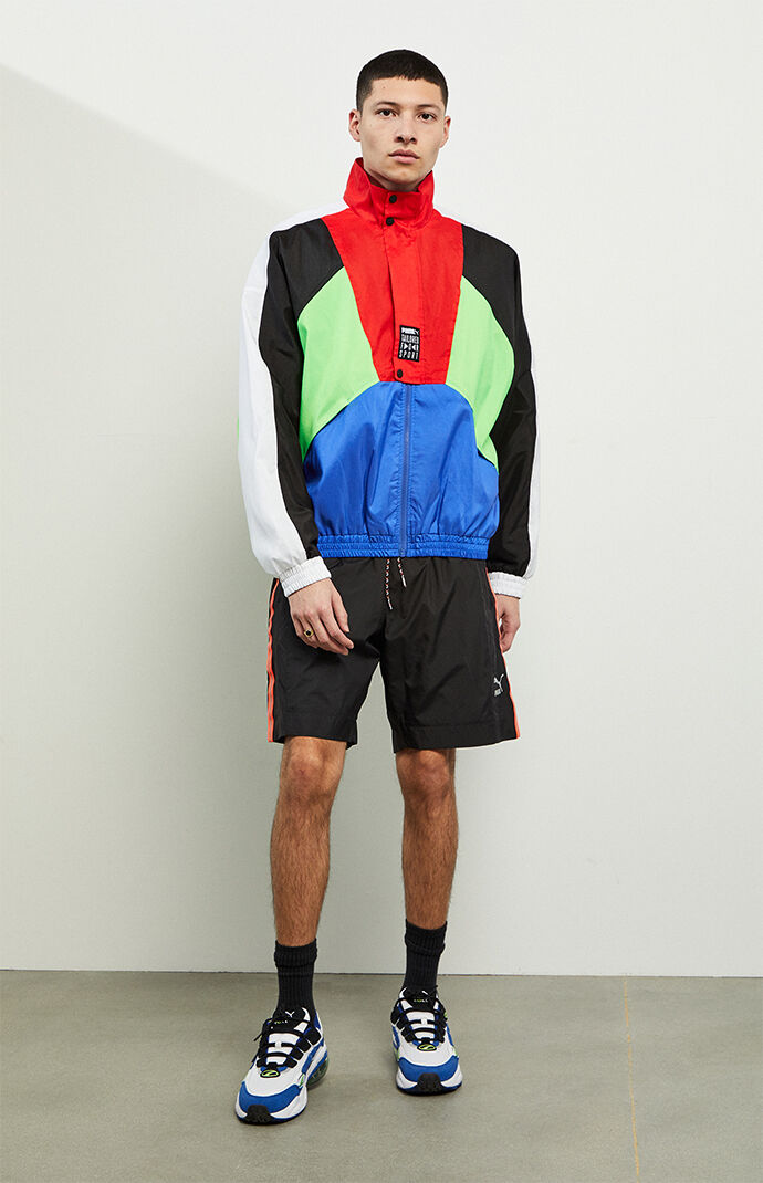 Original Track Jacket