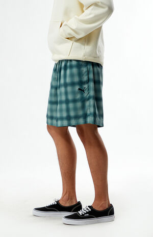 Road To Unity AOP Shorts image number 3