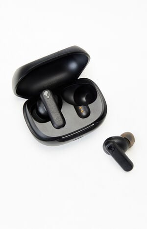 Black Smokin Buds True Wireless Earbuds