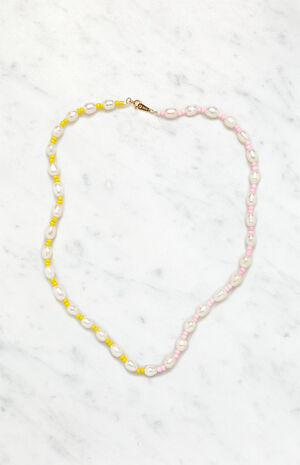 Summer Necklace image number 3