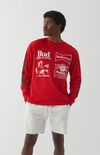 By PacSun Sponsorship Long Sleeve T-Shirt By PacSun Sponsorship Long Sleeve T-Shirt image number null