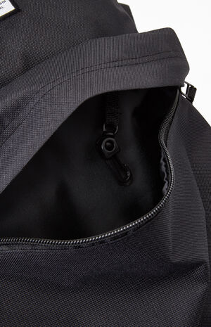 Black National Backpack image number 6