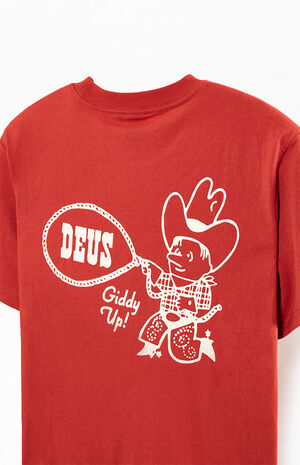 Ropeburn T-Shirt image number 4